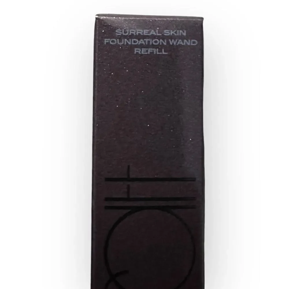 Surratt Beauty Surreal Skin Foundation Wand Refill Shade 15 Medium Bronze 15 ml.